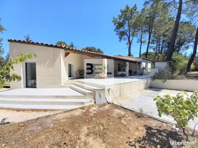 Maison vente à Goudargues, Gard