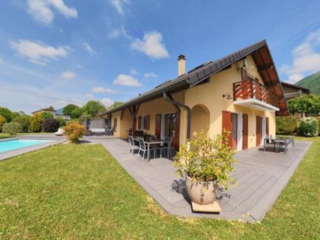 Maison vente à Chambéry, Saint-jeoire-prieuré