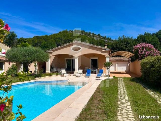 Maison vente à Chusclan, Gard