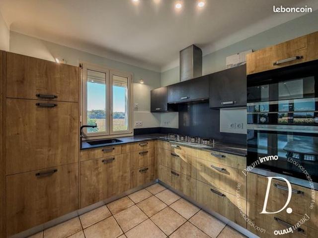 Maison vente à Mirande, Villecomtal-sur-arros