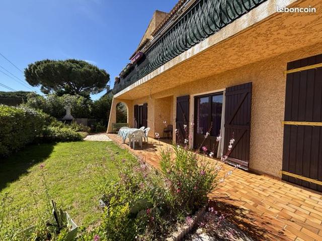 Maison vente à Arrondissement de Toulon, Six-fours-les-plages