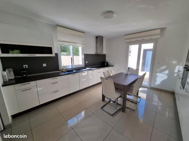 Maison vente à Valence, Laveyron