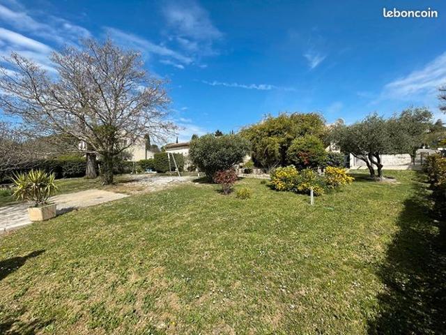 Maison vente à Aix-en-Provence, Venelles