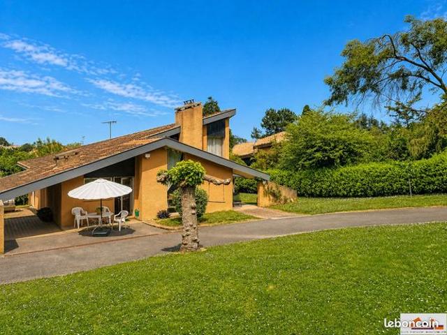 Maison vente à Toulouse, Ramonville-saint-agne