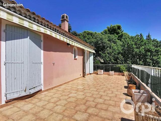 Maison vente à Arrondissement de Toulon, Toulon