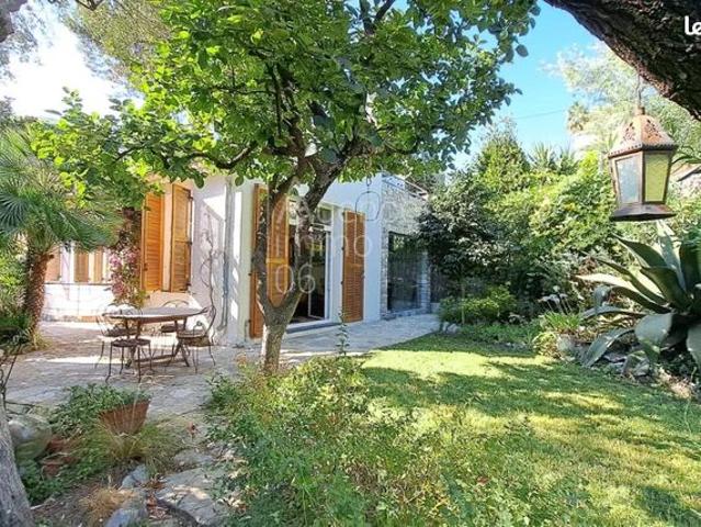 Maison vente à Grasse, Cannes