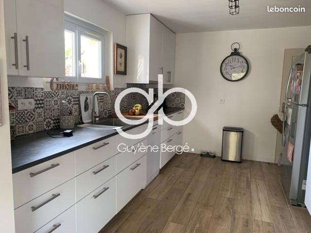 Maison vente à Lodève, Montarnaud