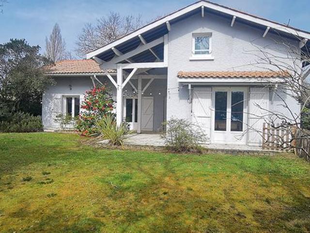 Maison vente à Arcachon, Lanton