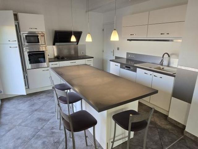 Maison vente à Riom, Ménétrol