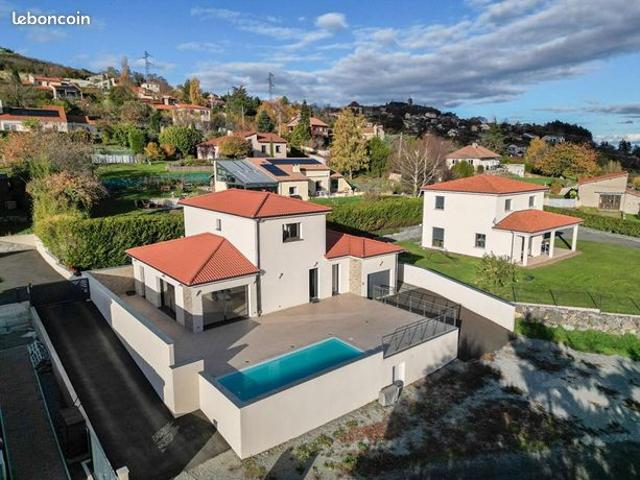 Maison vente à Le Crest, Guadeloupe