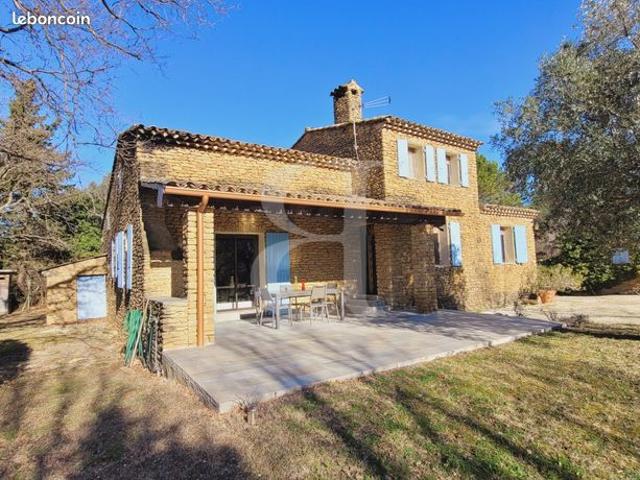 Maison vente à Nyons, Grignan