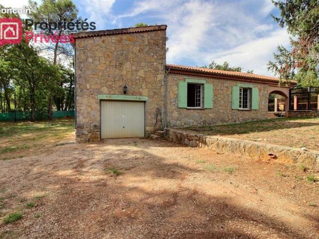Maison vente à Arrondissement de Draguignan, Les Arcs
