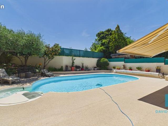 Maison vente à Béziers, Pézenas