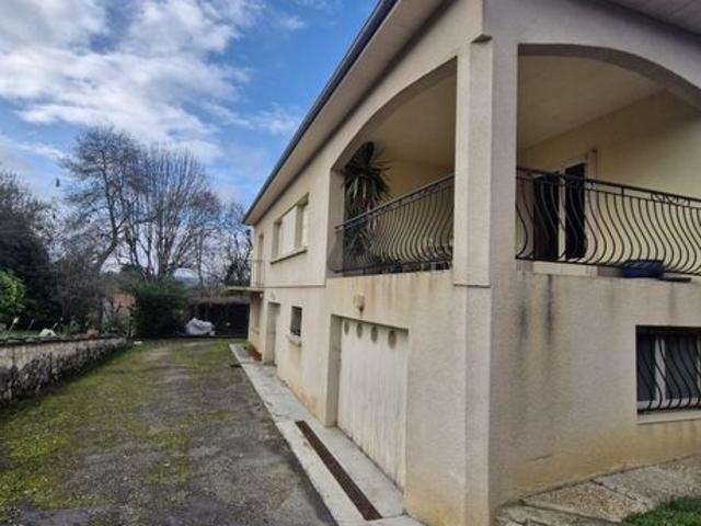 Maison vente à Auch