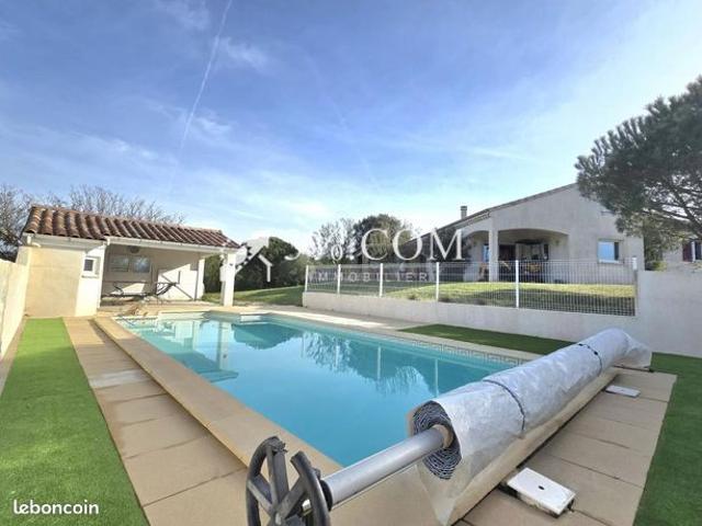 Maison vente à Tournon-sur-Rhône, Charmes-sur-rhône