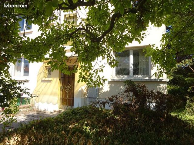 Maison vente à Mulhouse, Kingersheim