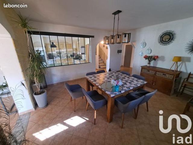 Maison vente à Nîmes, Manduel