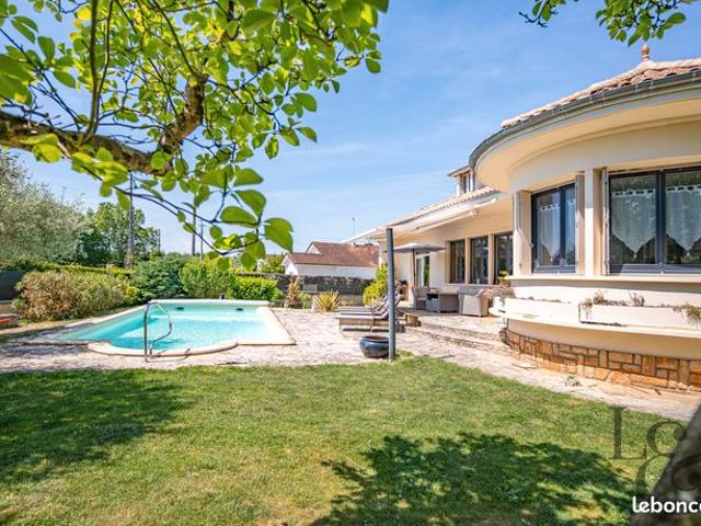 Maison vente à Villeneuve-sur-Lot, Casseneuil