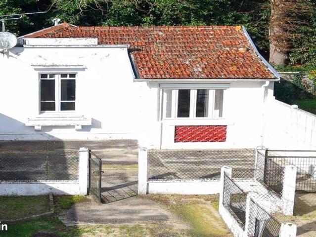 Maison vente à Arcachon