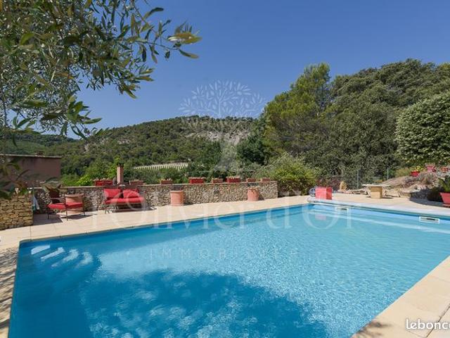 Maison vente à Nyons, Drôme