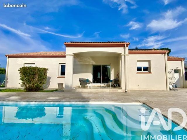 Maison vente à Agen, Boé