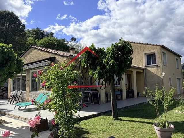 Maison vente à Alès, Robiac-rochessadoule