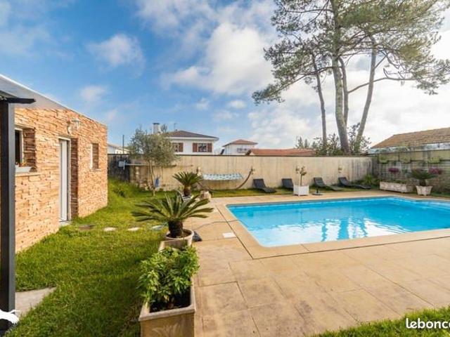Maison vente à Dax, Tarnos