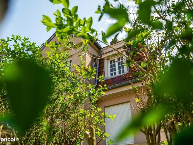 Maison vente à Metz