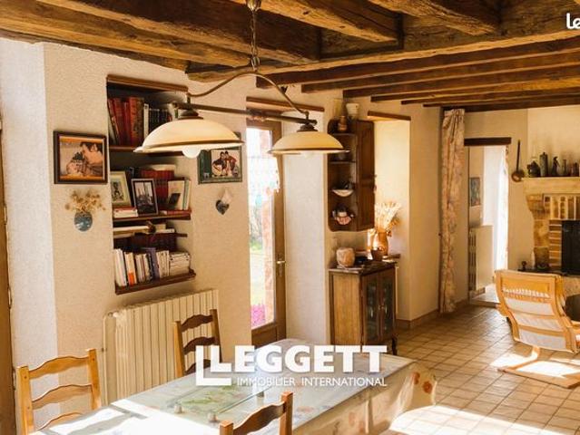 Maison vente à Saint-Amand-Montrond, Vesdun