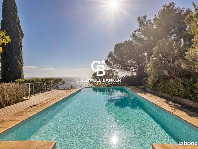 Maison vente à Arrondissement de Draguignan, Rayol-canadel-sur-mer