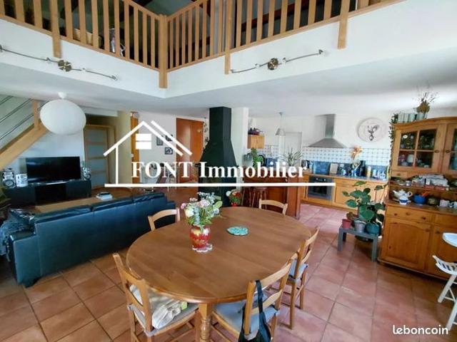Maison vente à La Grand-Croix, Loire