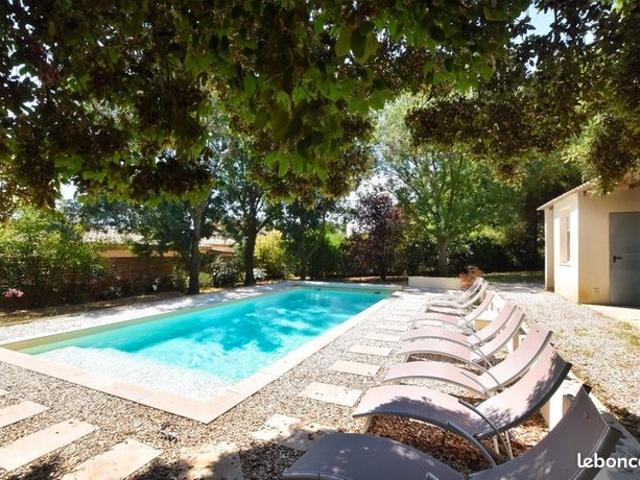 Maison vente à Lodève, Plaissan
