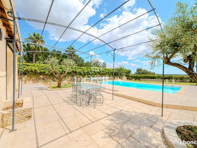 Maison vente à Montpellier, Clapiers
