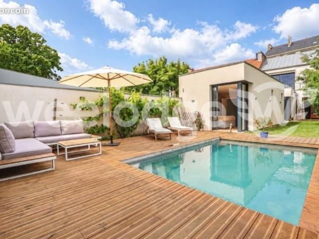 Maison vente à Nantes