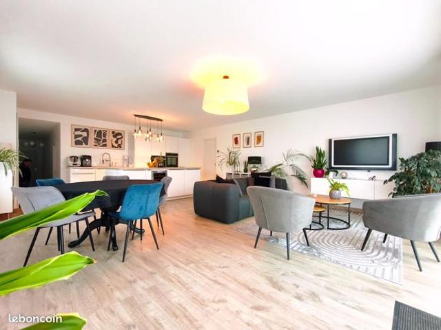 Maison vente à Mantes-la-Jolie, Bréval