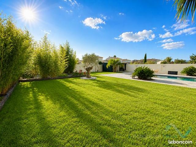Maison vente à Arrondissement de Toulon, La Crau