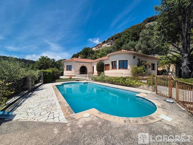 Maison vente à Grasse, Alpes-Maritimes