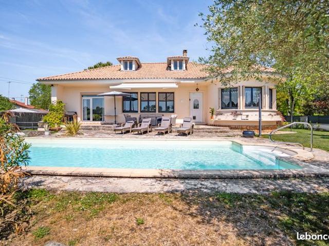 Maison vente à Villeneuve-sur-Lot, Casseneuil