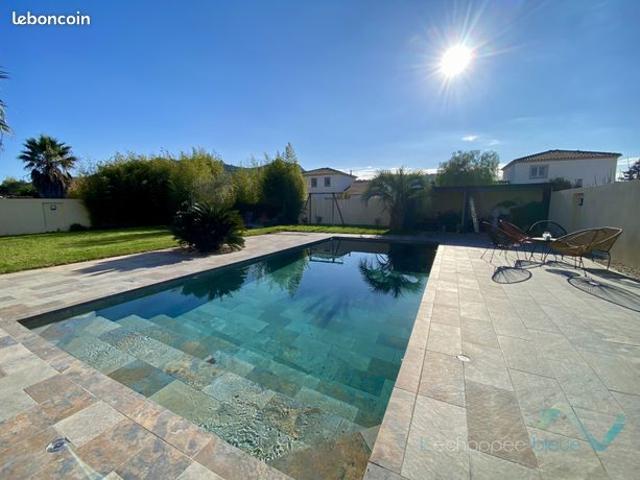 Maison vente à Arrondissement de Toulon, La Crau