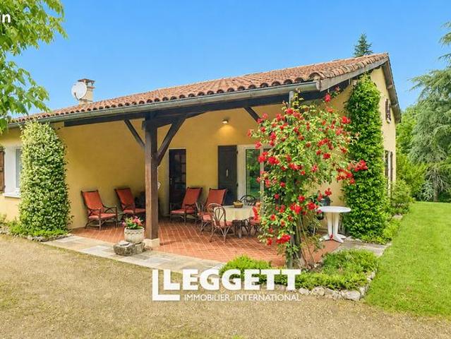 Maison vente à Nérac, Sos