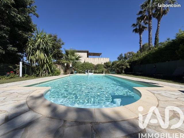 Maison vente à Grasse, Le Rouret