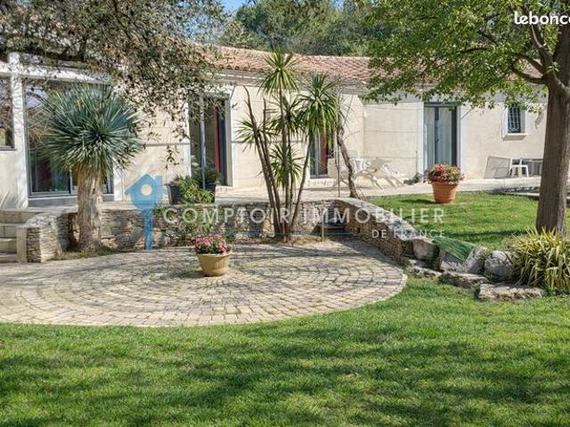 Maison vente à Cabrières, Hérault
