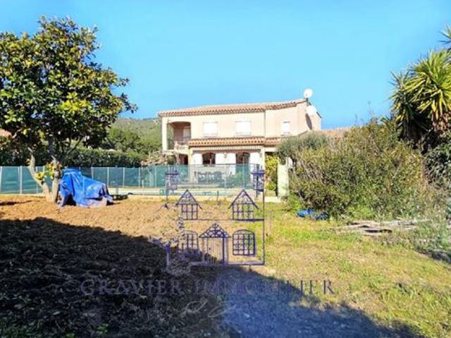Maison vente à Arrondissement de Toulon, Saint-cyr-sur-mer
