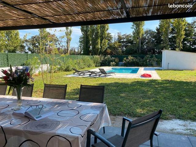 Maison vente à Mouriès, Bouches-du-Rhône