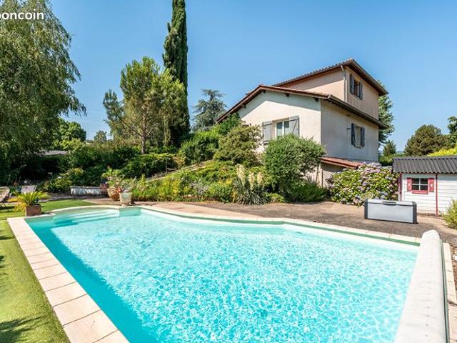 Maison vente à Villefranche-sur-Saône, Rhône