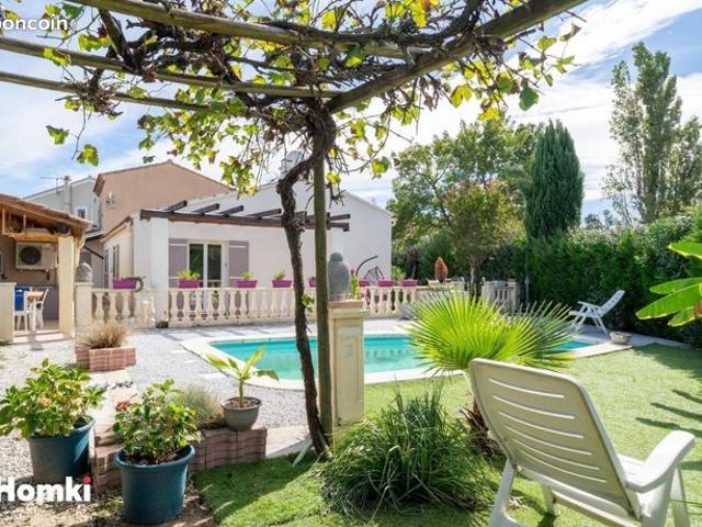 Maison vente à Sarrians, Vaucluse