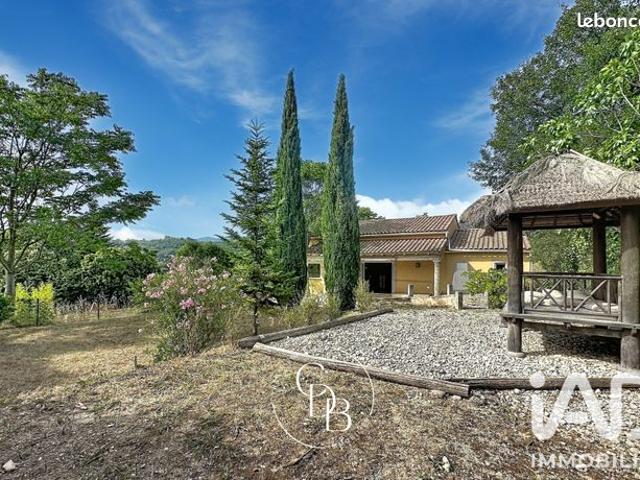 Maison vente à Nyons, Mollans-sur-ouvèze