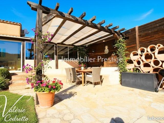 Maison vente à Arrondissement de Toulon, La Crau