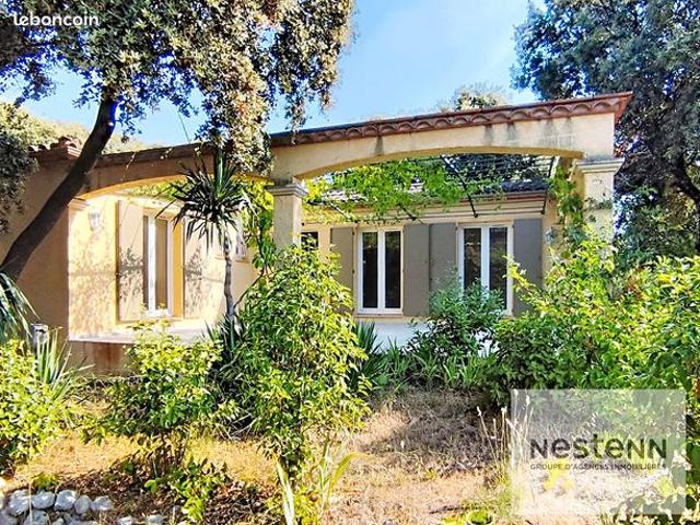 Maison vente à Saint-Hilaire-de-Beauvoir, Hérault