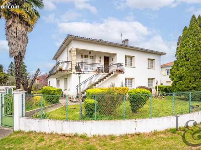 Maison vente à Villeneuve-sur-Lot, Villeneuve-sur-lot